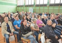 Kolejne kilometry kanalizacji otwarte