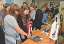 Dzień Otwarty ZSP w Żółkiewce