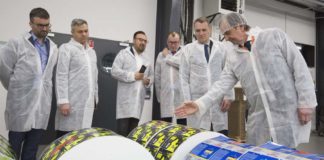 Fabryka ogromnych możliwości