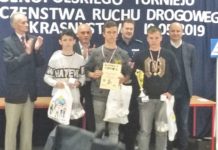 O bezpieczeństwie wiedzą wiele