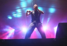 Rządził hip hop i disco polo