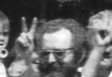 Zmarł Ryszard Jankowski, uczestnik solidarnościowego podziemia