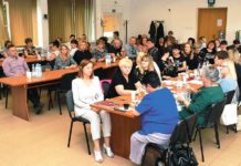 Nowy prezes włodawskiego ZNP