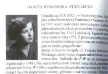 Odeszła na wieczną wartę