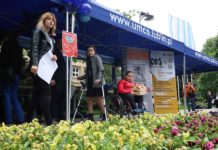 Baw się z nami, skończ z ograniczeniami