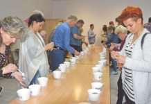 Goście z Pomorza w Boniewie