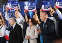 Powstrzymać ofensywę antykultury