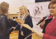 Medycyna to ich konik