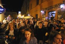 A wszystko w tę jedną noc