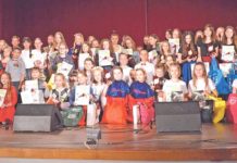 Na przyrodniczą nutę