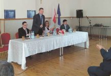 Nowa Piątka w Rudniku