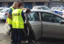 Krwawa biesiada zakończona makabrą