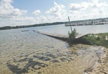 Pomosty ciągle przerażają