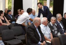 Lider PSL we Włodawie