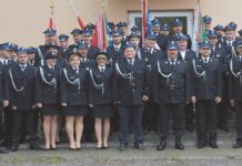 Święto wszystkich strażaków w Rudniku