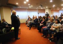 Lech Wałęsa w Lublinie