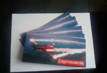 Gotowi na podniebne show?