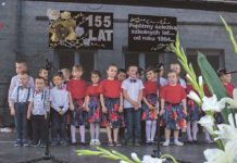 Już 155 lat krasnostawskiej Trójki