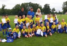 Avia podsumowała sezon 2018/19