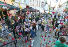 I wszystko to w jedną noc