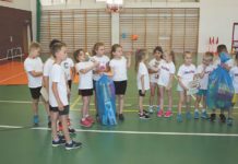 Dzień Dziecka z MOSiR-em