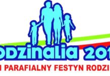 Moc atrakcji na Rodzinaliach