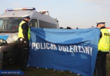 6-latka przejechała oplem corsą babcię