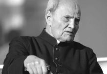 Tobie Panie zaufałem…