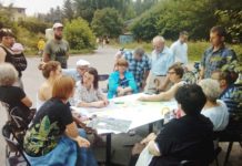 Zachować „dzikość” i piękno