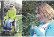 Pomóżmy Asi zrealizować marzenia!