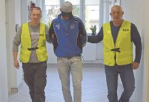 Skatował, bo chciał na alkohol