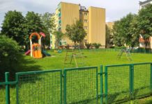 Prawdziwe atrakcje nieprędko