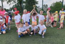 Olimpiada milusińskich