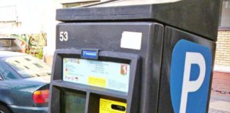 Politykiernia i płatne parkowanie