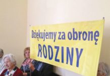 Radny ze wsparciem psycholożek KUL