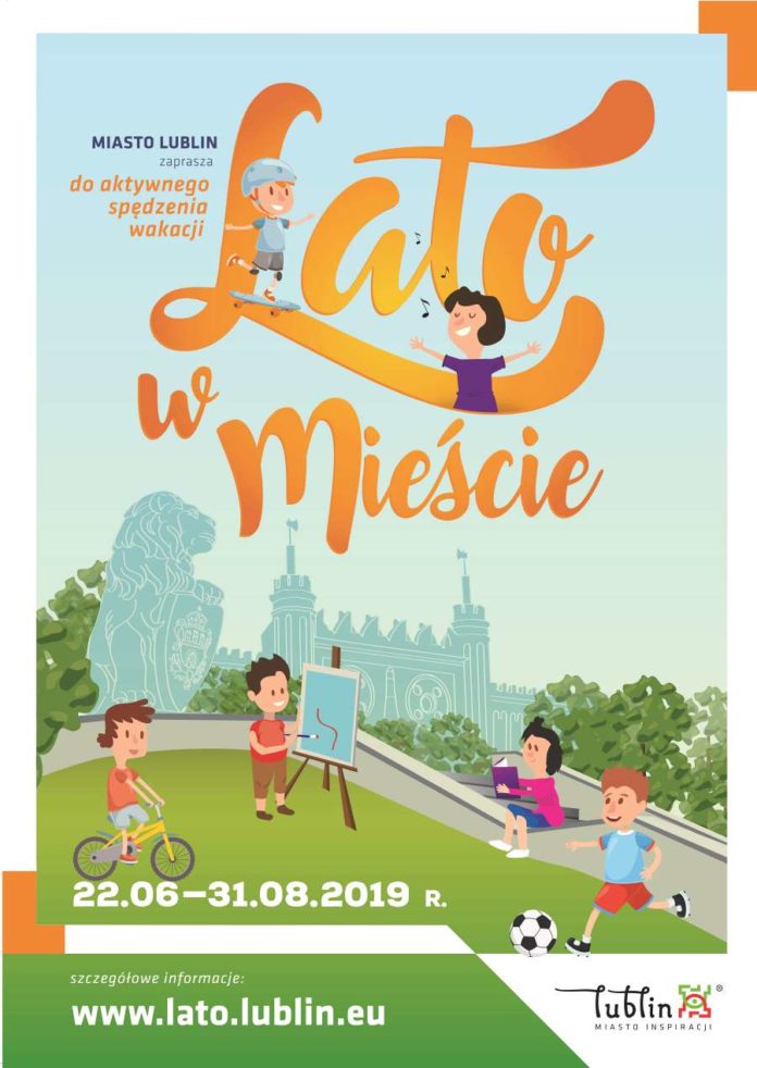 plakat_lato_w_miescie_2019