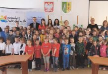 Czyste powietrze wokół nas