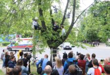 Racławickie idą w odstawkę