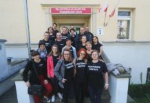 Fizjoterapeuci wyjadą za chlebem?