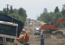 Kusocińskiego przed czasem?