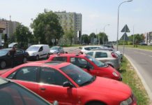 Starostwo nie widzi potrzeby