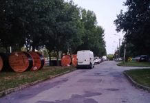 Brakuje pieniędzy na dywanik