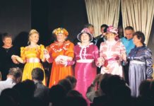 Teatr Pokoleń znów oczarował