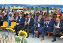 Połączeni kulturą w Łopienniku