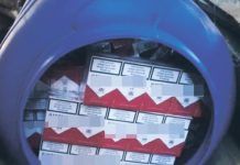 Fajki zamiast kiszonej kapusty