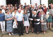 100 lat pani Apolonii