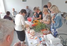 Smaki domowej spiżarni