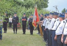 Smutny koniec święta strażaków