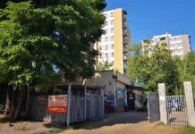 Zielone światło dla Centrum Kultury przy Łabędziej