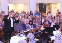 Melomani urzeczeni Moniuszką